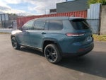 2027 Jeep Grand Cherokee GRAND CHEROKEE L LIMITED 4X4