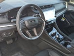 2027 Jeep Grand Cherokee GRAND CHEROKEE L LIMITED RESERVE 4X4