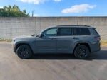 2027 Jeep Grand Cherokee GRAND CHEROKEE L LIMITED RESERVE 4X4