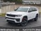 2027 Jeep Grand Cherokee GRAND CHEROKEE L LIMITED 4X4