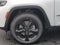 2027 Jeep Grand Cherokee GRAND CHEROKEE L LIMITED 4X4