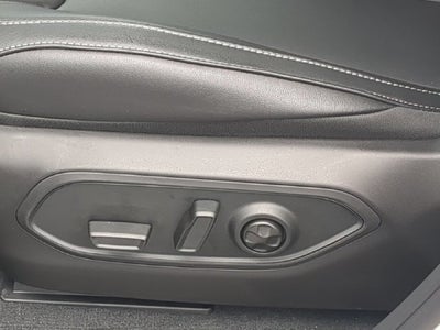 2027 Jeep Grand Cherokee GRAND CHEROKEE L LIMITED 4X4