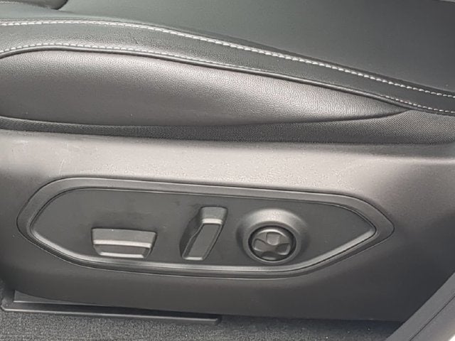 2027 Jeep Grand Cherokee GRAND CHEROKEE L LIMITED 4X4