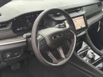 2027 Jeep Grand Cherokee GRAND CHEROKEE L LIMITED 4X4
