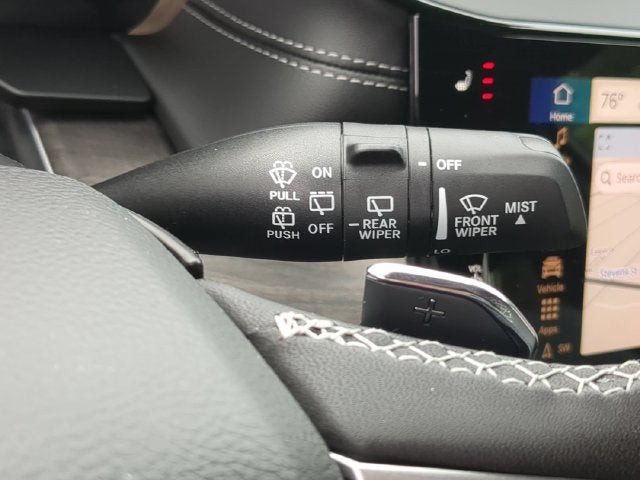 2027 Jeep Grand Cherokee GRAND CHEROKEE L LIMITED 4X4
