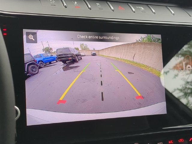 2027 Jeep Grand Cherokee GRAND CHEROKEE L LIMITED 4X4