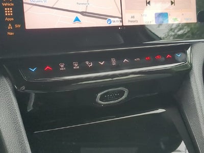 2027 Jeep Grand Cherokee GRAND CHEROKEE L LIMITED 4X4