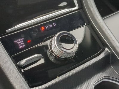 2027 Jeep Grand Cherokee GRAND CHEROKEE L LIMITED 4X4