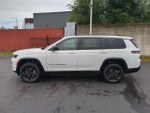 2027 Jeep Grand Cherokee GRAND CHEROKEE L LIMITED 4X4
