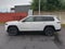 2027 Jeep Grand Cherokee GRAND CHEROKEE L LIMITED 4X4