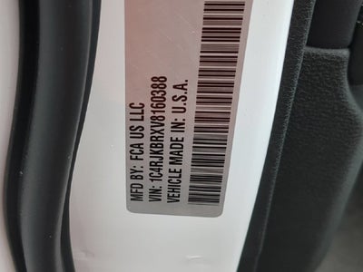 2027 Jeep Grand Cherokee GRAND CHEROKEE L LIMITED 4X4