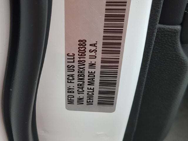 2027 Jeep Grand Cherokee GRAND CHEROKEE L LIMITED 4X4