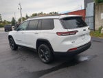 2027 Jeep Grand Cherokee GRAND CHEROKEE L LIMITED 4X4
