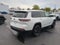 2027 Jeep Grand Cherokee GRAND CHEROKEE L LIMITED 4X4