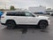 2027 Jeep Grand Cherokee GRAND CHEROKEE L LIMITED 4X4