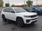 2027 Jeep Grand Cherokee GRAND CHEROKEE L LIMITED 4X4