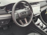 2027 Jeep Grand Cherokee GRAND CHEROKEE L LIMITED 4X4