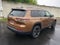 2027 Jeep Grand Cherokee GRAND CHEROKEE L LIMITED 4X4