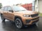 2027 Jeep Grand Cherokee GRAND CHEROKEE L LIMITED 4X4