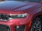 2022 Jeep Grand Cherokee L Overland 4x4