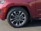 2022 Jeep Grand Cherokee L Overland 4x4