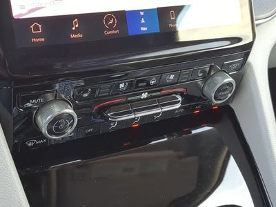 2022 Jeep Grand Cherokee L Overland 4x4