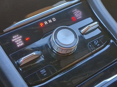 2022 Jeep Grand Cherokee L Summit 4x4