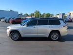 2022 Jeep Grand Cherokee L Summit 4x4