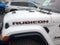 2027 Jeep Wrangler WRANGLER 4-DOOR RUBICON X