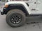 2027 Jeep Wrangler WRANGLER 4-DOOR RUBICON X