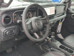 2027 Jeep Wrangler WRANGLER 4-DOOR RUBICON X
