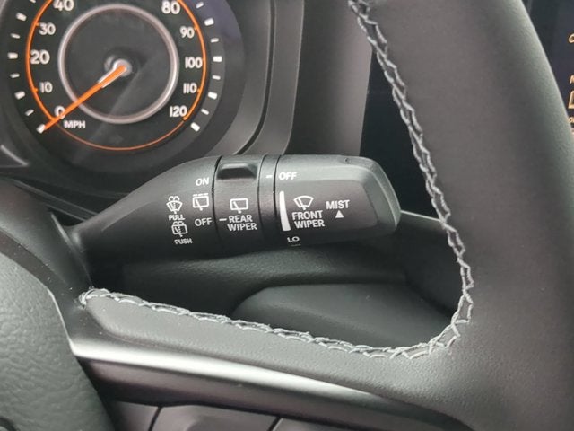 2027 Jeep Wrangler WRANGLER 4-DOOR RUBICON X