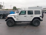 2027 Jeep Wrangler WRANGLER 4-DOOR RUBICON X
