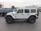 2027 Jeep Wrangler WRANGLER 4-DOOR RUBICON X