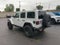 2027 Jeep Wrangler WRANGLER 4-DOOR RUBICON X