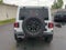 2027 Jeep Wrangler WRANGLER 4-DOOR RUBICON X