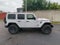 2027 Jeep Wrangler WRANGLER 4-DOOR RUBICON X