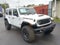 2027 Jeep Wrangler WRANGLER 4-DOOR RUBICON X