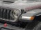 2027 Jeep Wrangler WRANGLER 4-DOOR RUBICON X