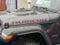 2027 Jeep Wrangler WRANGLER 4-DOOR RUBICON X
