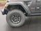 2027 Jeep Wrangler WRANGLER 4-DOOR RUBICON X
