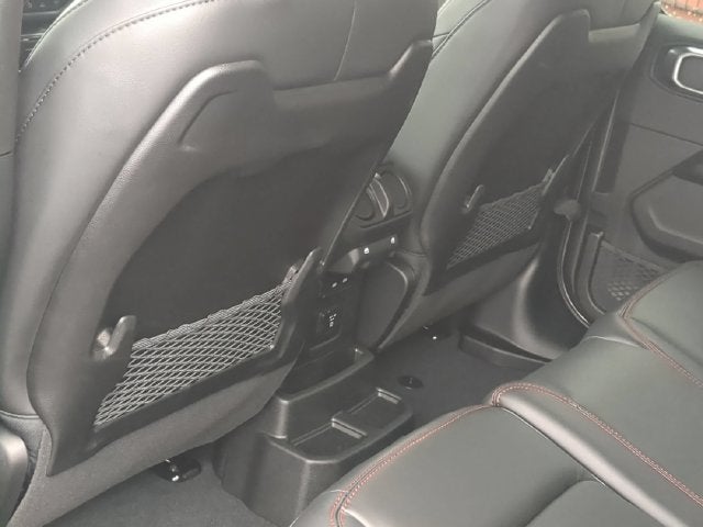 2027 Jeep Wrangler WRANGLER 4-DOOR RUBICON X