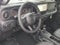 2027 Jeep Wrangler WRANGLER 4-DOOR RUBICON X