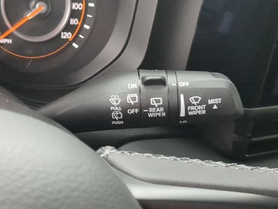 2027 Jeep Wrangler WRANGLER 4-DOOR RUBICON X