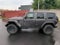 2027 Jeep Wrangler WRANGLER 4-DOOR RUBICON X