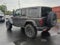 2027 Jeep Wrangler WRANGLER 4-DOOR RUBICON X