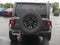 2027 Jeep Wrangler WRANGLER 4-DOOR RUBICON X