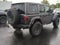2027 Jeep Wrangler WRANGLER 4-DOOR RUBICON X