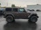 2027 Jeep Wrangler WRANGLER 4-DOOR RUBICON X