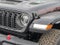 2027 Jeep Wrangler WRANGLER 4-DOOR RUBICON X